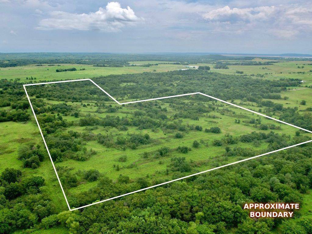 0001 S 310 RD, Morris, OK 74437