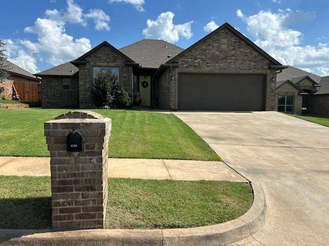 4700 Grand AVE, Noble, OK 73068
