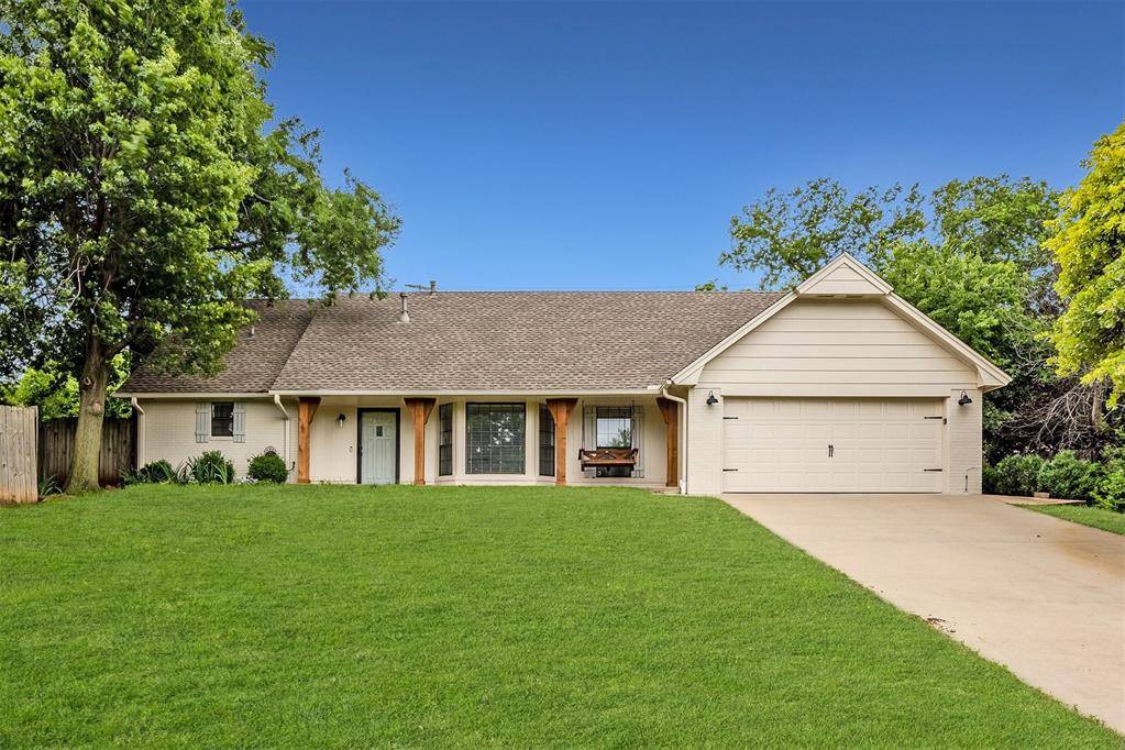 601 Knights Bridge RD, Edmond, OK 73034