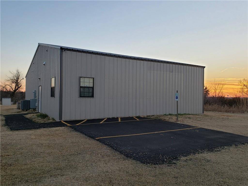 10124 SE 29 ST, Oklahoma City, OK 73130