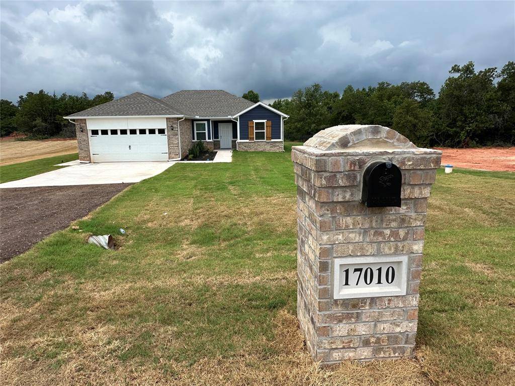 17010 Lantana LOOP, Newalla, OK 74857