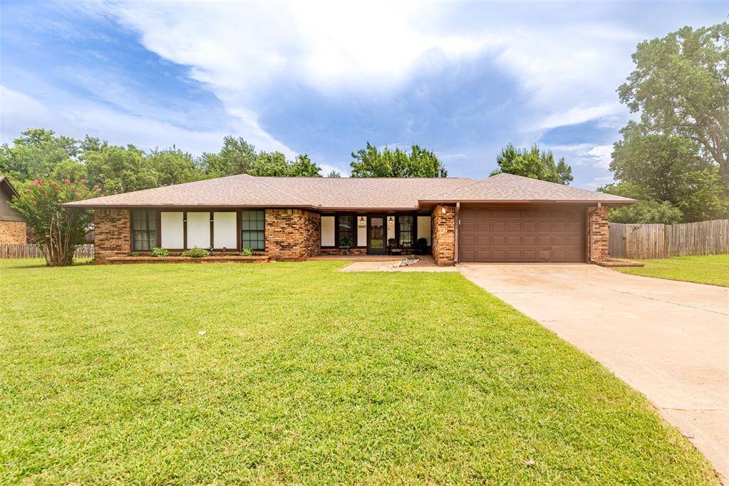3907 Yorkshire DR, Stillwater, OK 74074