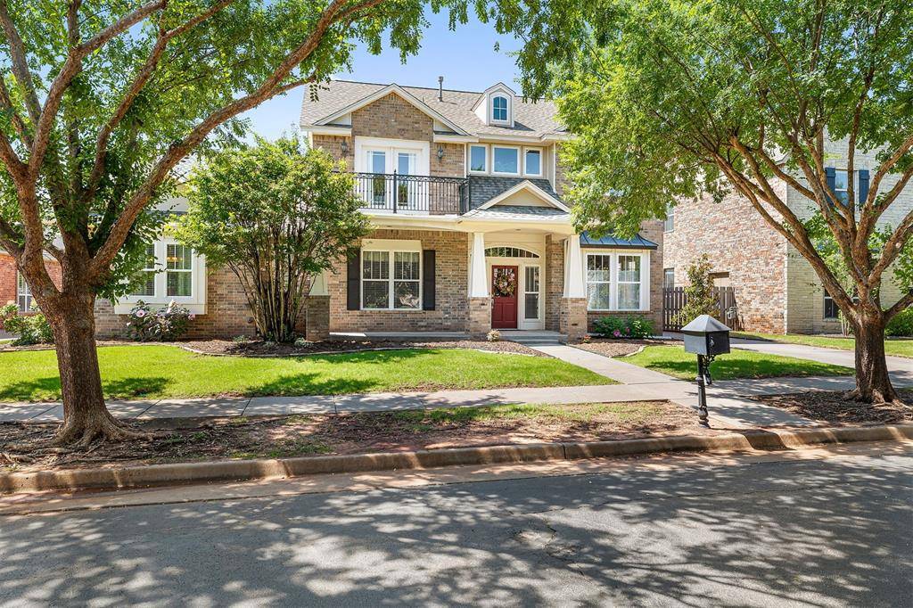 1720 NW 179 TER, Edmond, OK 73003
