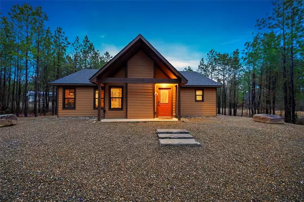 192 Boulder AVE, Broken Bow, OK 74728