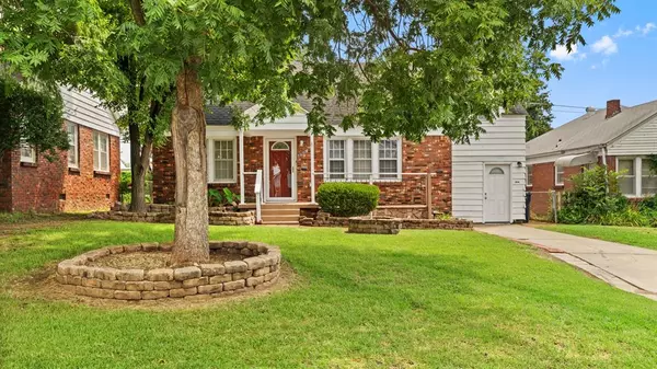 2916 NW 11th ST, Oklahoma City, OK 73107