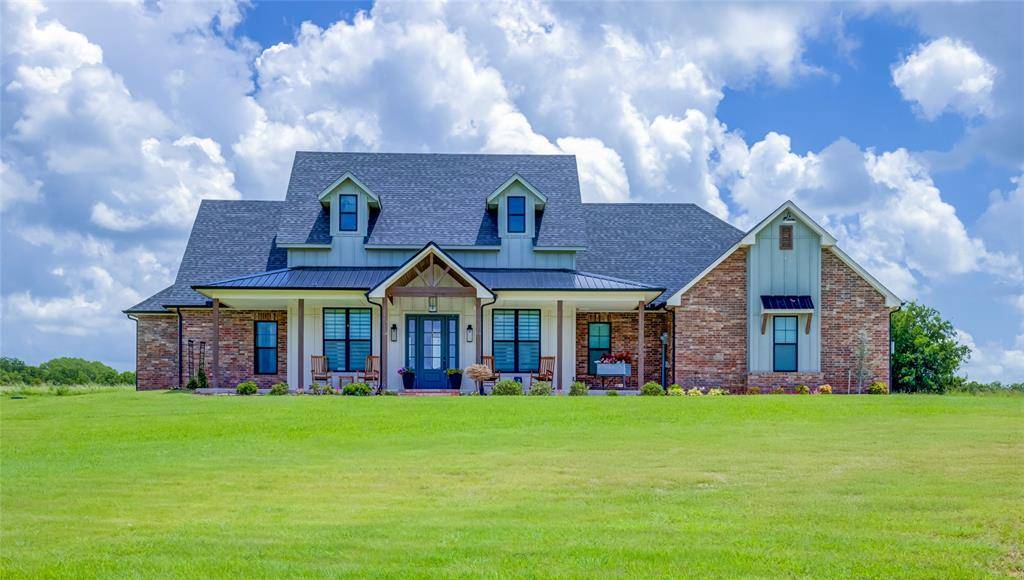 23338 Lewkie LN, Purcell, OK 73080
