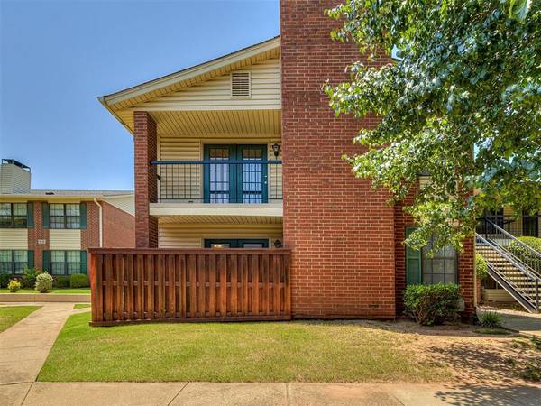 4400 Hemingway DR #130, Oklahoma City, OK 73118