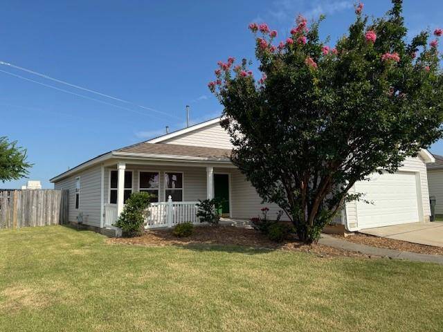 2412 Waterleaf DR, Norman, OK 73069