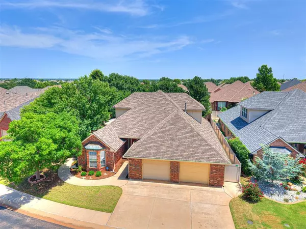 Edmond, OK 73012,16704 Tonka TRL