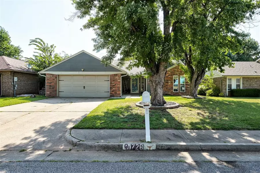 728 Teal PL, Edmond, OK 73003