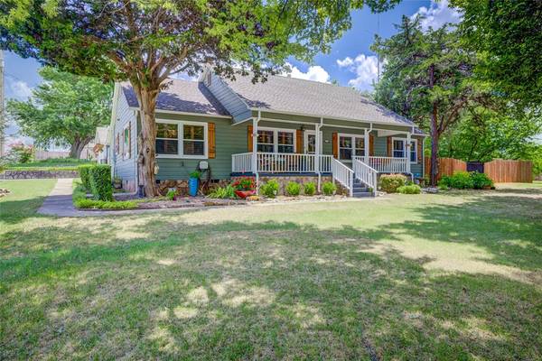 826 N 4th AVE, Purcell, OK 73080