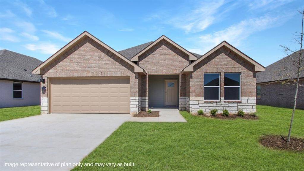 2821 Campfire DR, Oklahoma City, OK 73099