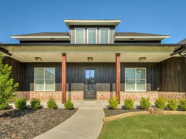 Choctaw, OK 73020,1625 Shaylee LN