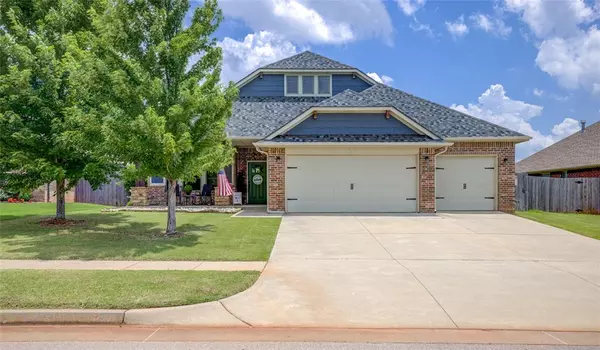 Moore, OK 73160,1420 Sonoma Lakes BLVD