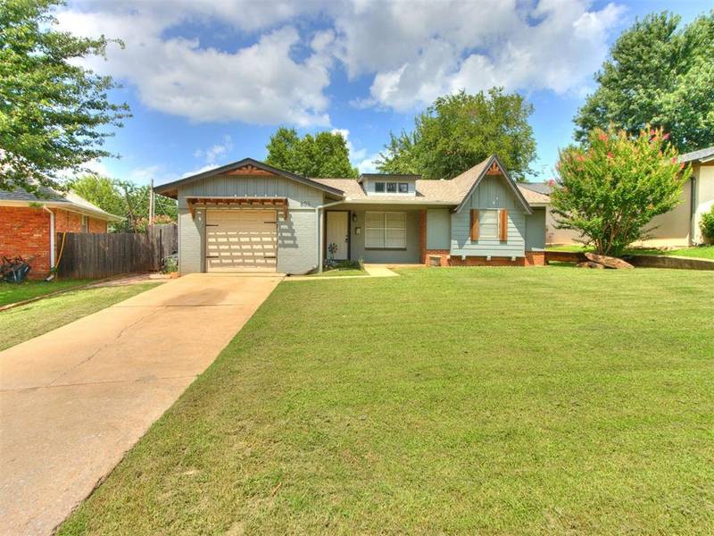 605 Reynolds RD, Edmond, OK 73013
