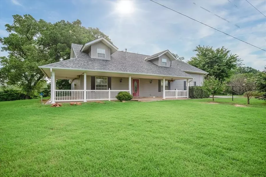 3180 SE 24th ST, Newcastle, OK 73065