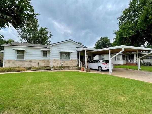 Oklahoma City, OK 73119,3720 SW 40th PL
