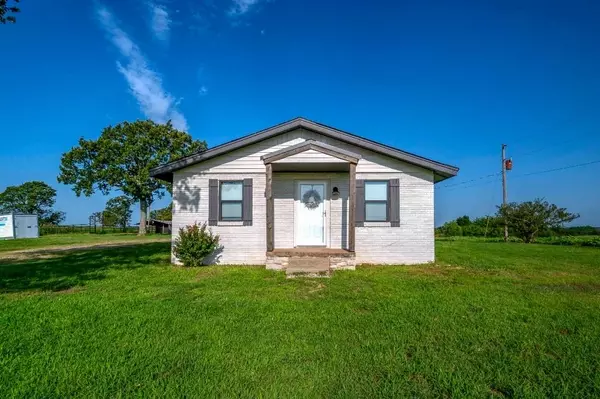 Depew, OK 74028,21576 Milfay RD