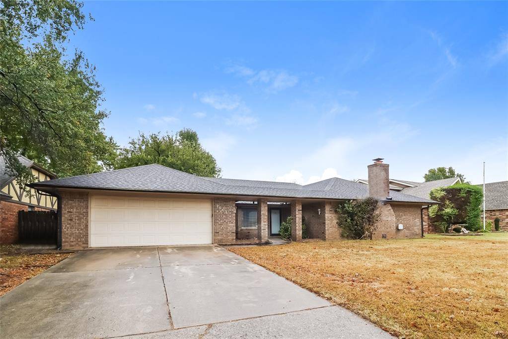 2013 Bonnycastle LN, Yukon, OK 73099
