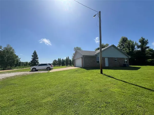 Idabel, OK 74745,432 Opal Valley RD