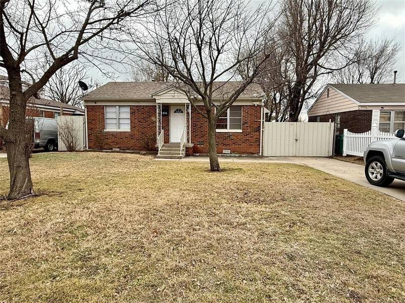 4336 NW 15th ST, Oklahoma City, OK 73107