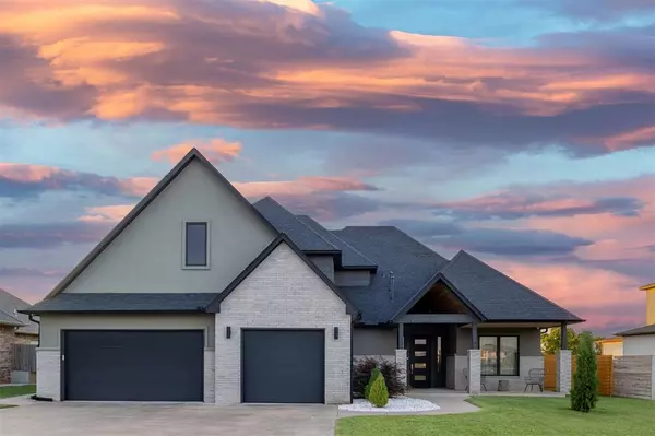 Oklahoma City, OK 73142,8909 NW 135th PL