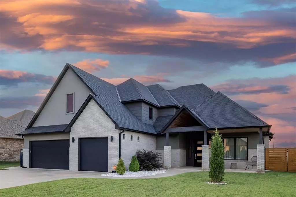 Oklahoma City, OK 73142,8909 NW 135th PL