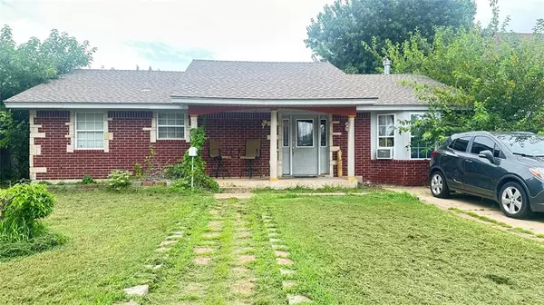 1401 City AVE, Moore, OK 73160