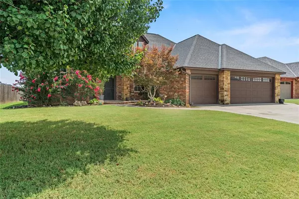 El Reno, OK 73036,1515 Abbey RD