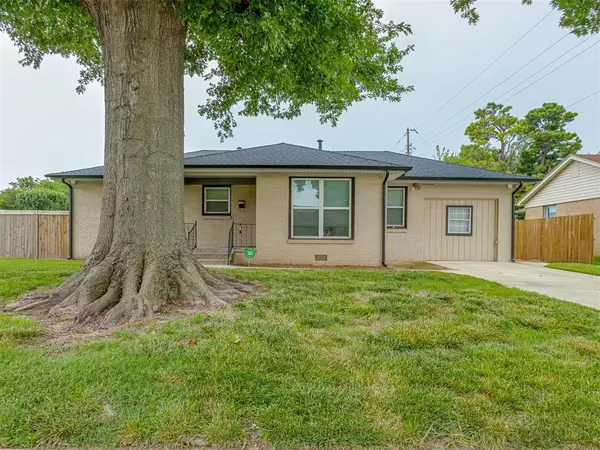 Oklahoma City, OK 73119,4021 S Drexel AVE