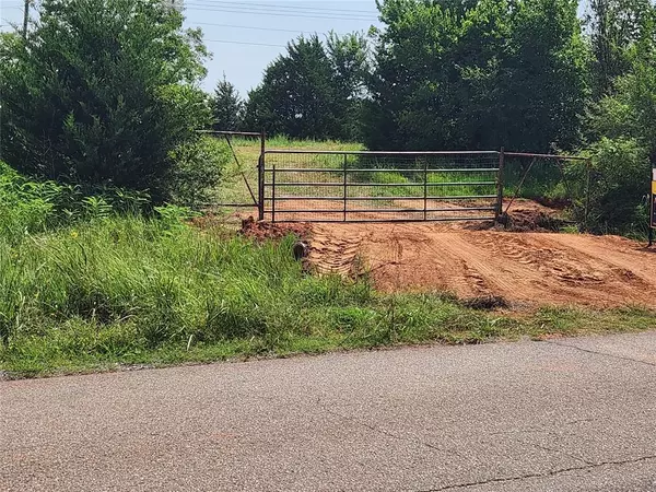 Tecumseh, OK 74873,22063 Jean Amerson DR