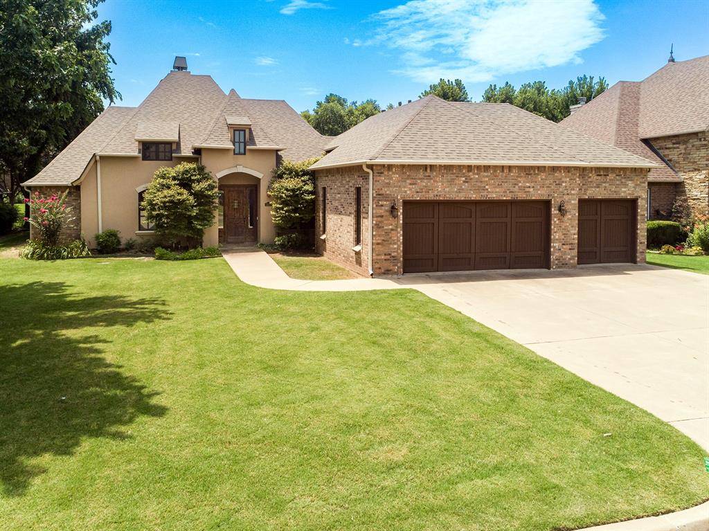 3211 W Old Forrest AVE, Stillwater, OK 74074