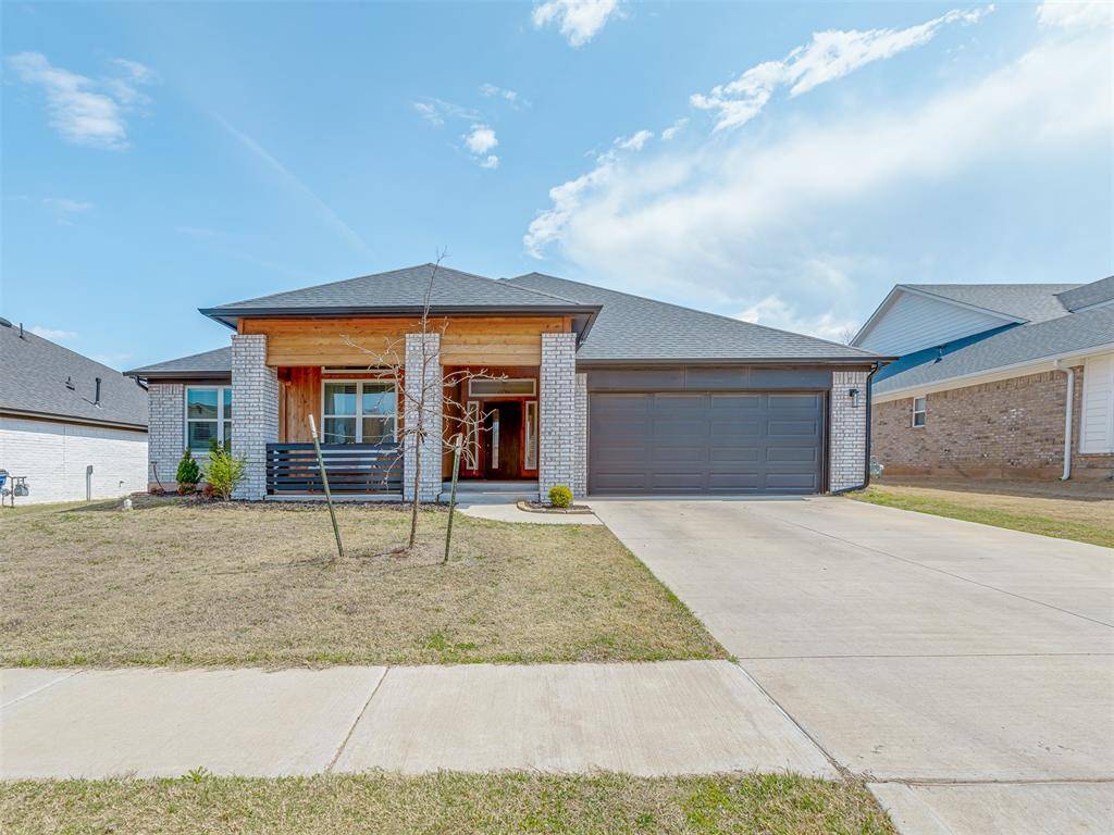 2321 S Pintail ST, Stillwater, OK 74074