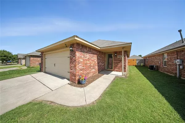 Oklahoma City, OK 73135,4517 SE 80th ST