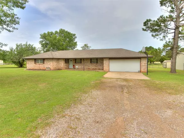 Tuttle, OK 73089,1718 County Road 1212