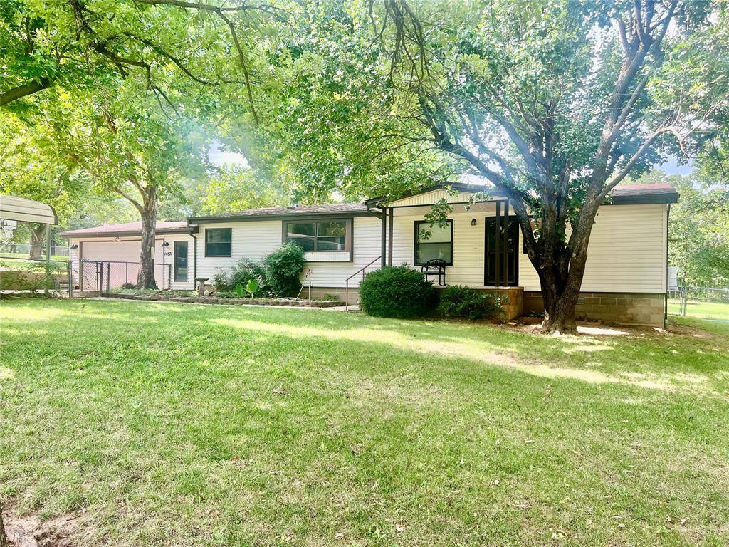 14871 NE 68th ST, Jones, OK 73049