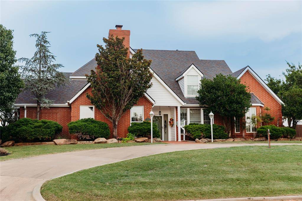 602 Steele AVE, Chandler, OK 74834