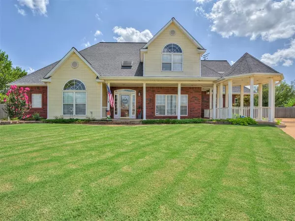 2005 Oak CIR, Piedmont, OK 73078