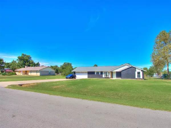 Piedmont, OK 73078,1821 Jefferson AVE #NE