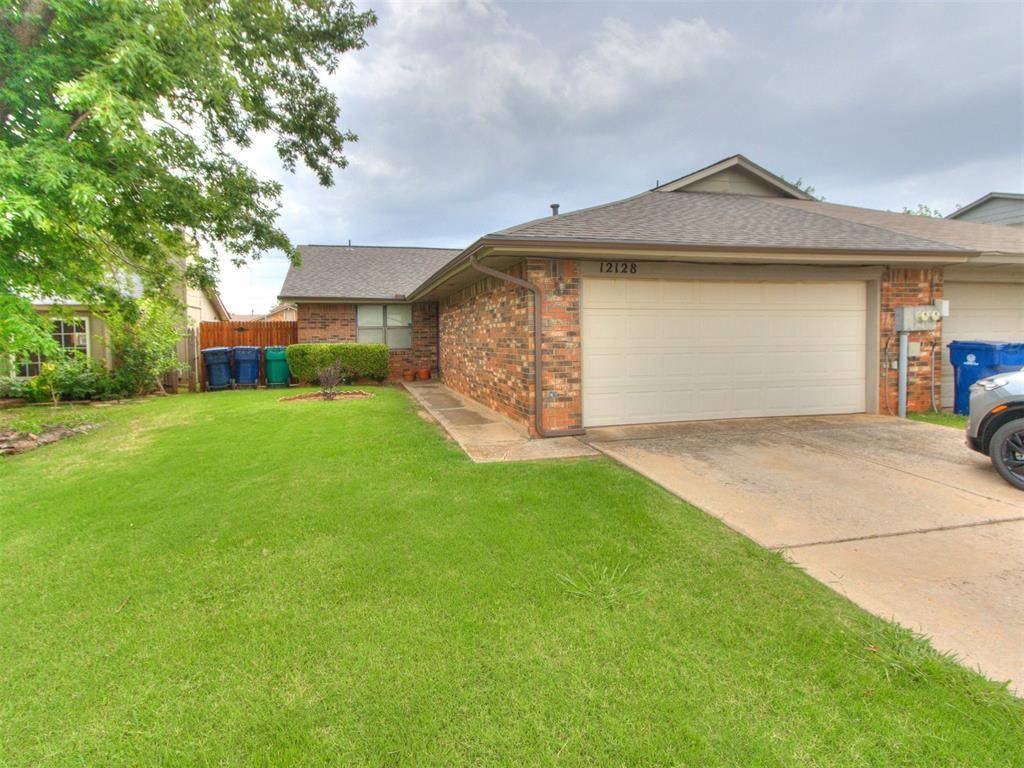 12128 N Dewey AVE, Oklahoma City, OK 73114