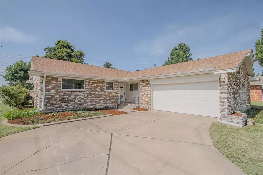 3700 NW 58th TER, Oklahoma City, OK 73112