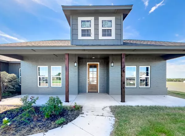 Guthrie, OK 73044,623 Mustard Seed RD