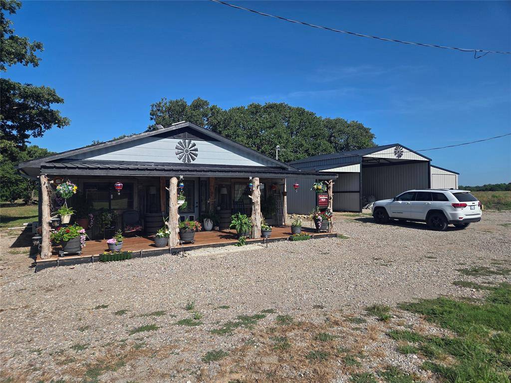 19254 N C R 3360 RD, Stratford, OK 74872