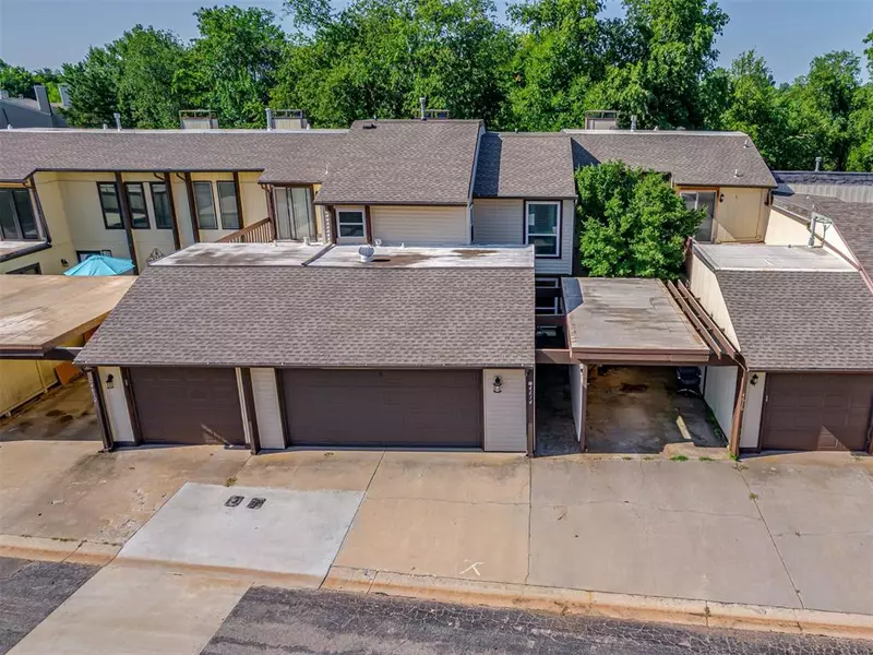 4614 Hemlock LN, Oklahoma City, OK 73162