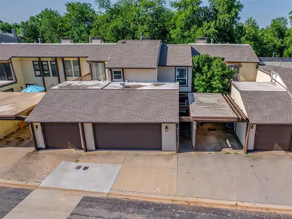 4614 Hemlock LN, Oklahoma City, OK 73162