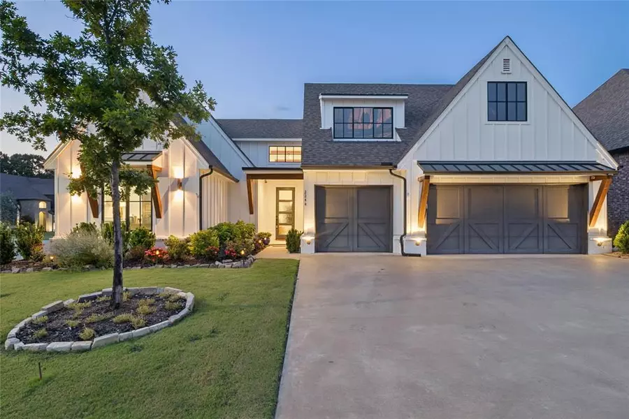 2244 W Decatur ST, Broken Arrow, OK 74011