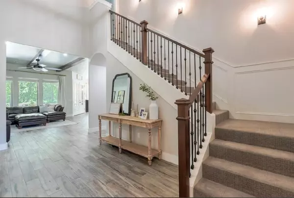 Shawnee, OK 74801,15217 Cedar Ridge RD