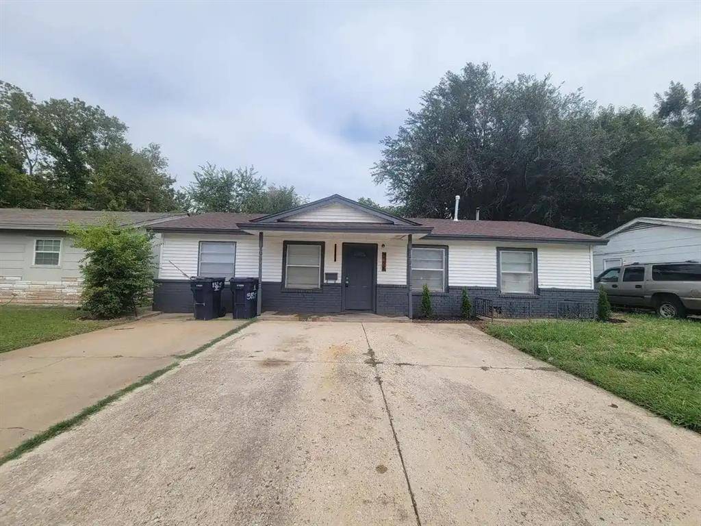 3325 NE 12th ST, Oklahoma City, OK 73117