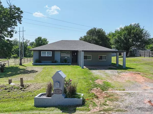 Harrah, OK 73045,5201 Lakeview DR