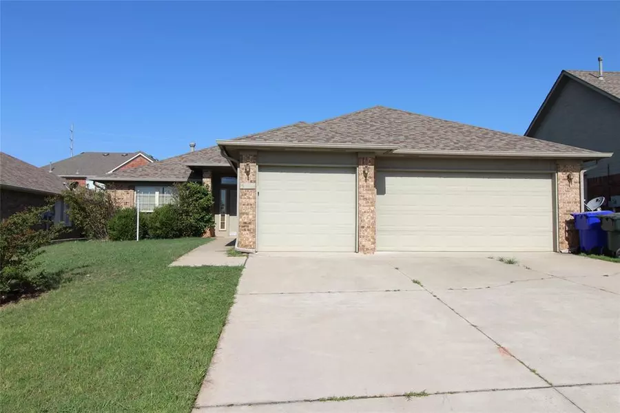 512 Woodsong DR, Norman, OK 73071